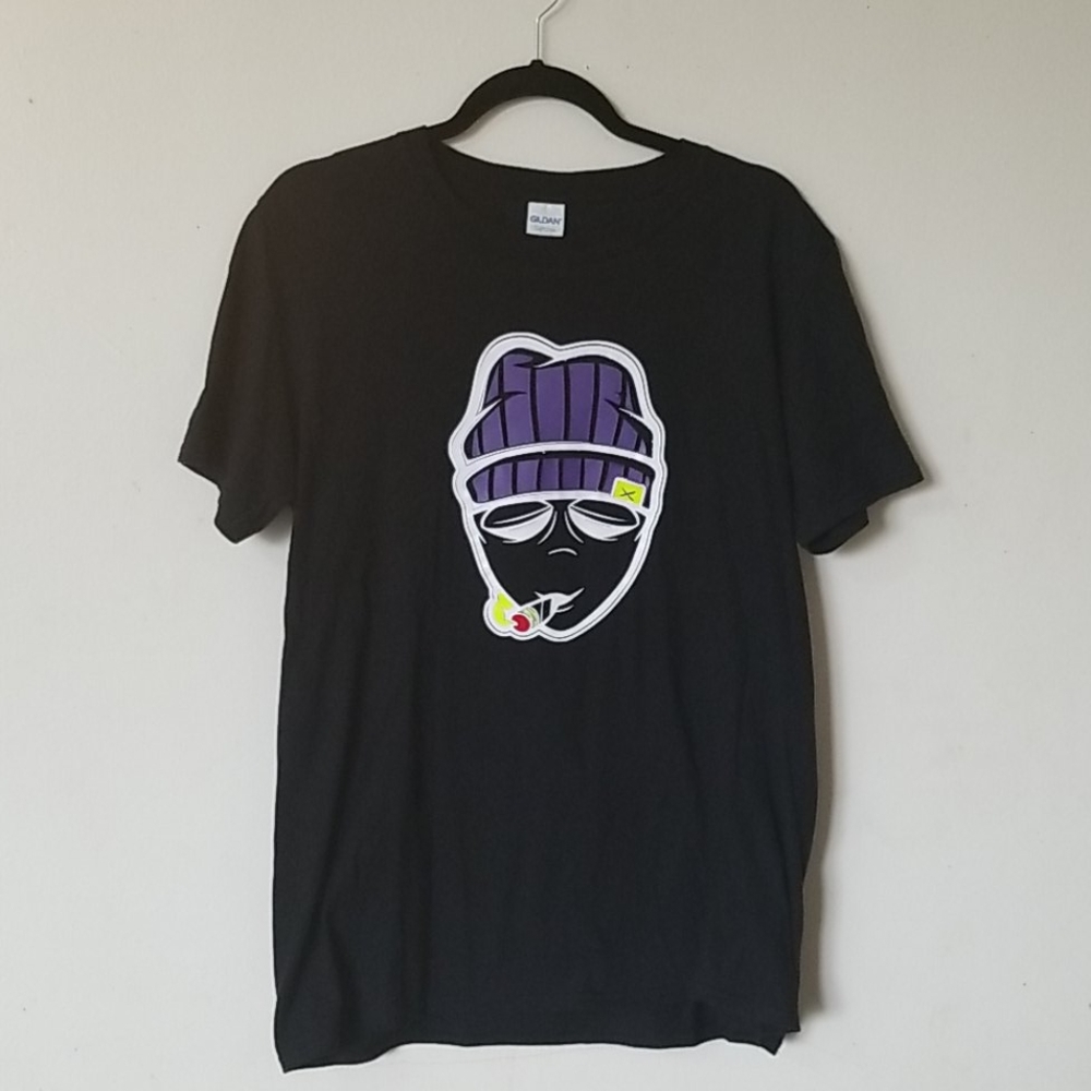 SBC The Evil Short Sleeve Tee
